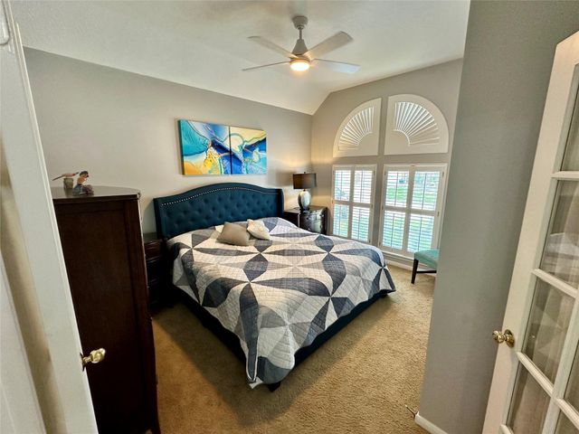 1211 Campton Court, Houston, TX 77055