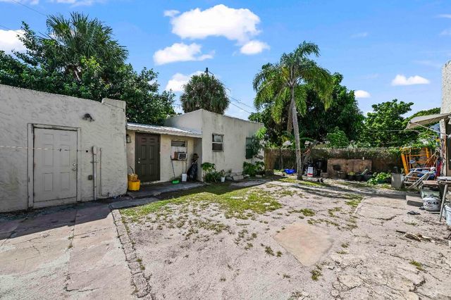 610 32nd Street, West Palm Beach, FL 33407