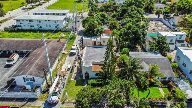 610 32nd Street, West Palm Beach, FL 33407