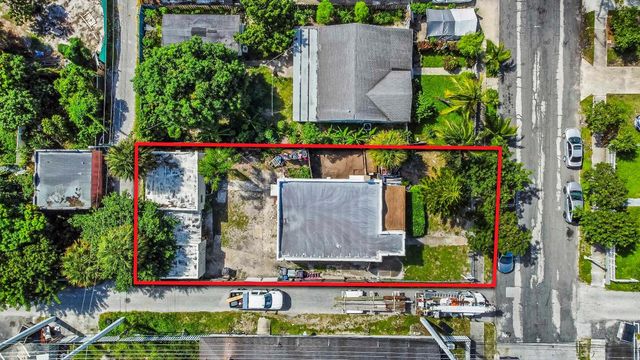 610 32nd Street, West Palm Beach, FL 33407
