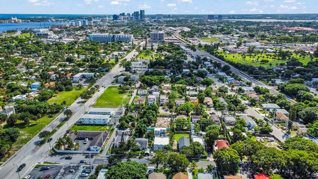 610 32nd Street, West Palm Beach, FL 33407