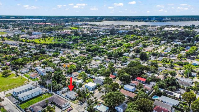 610 32nd Street, West Palm Beach, FL 33407