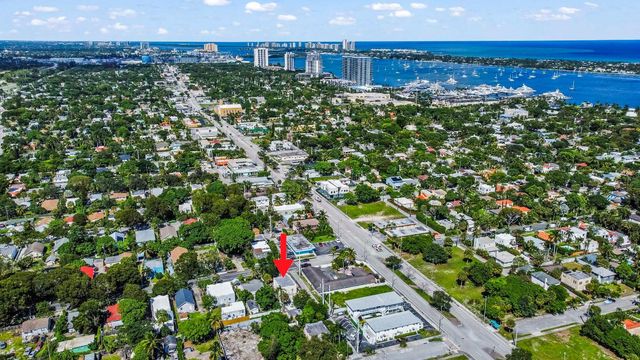 610 32nd Street, West Palm Beach, FL 33407