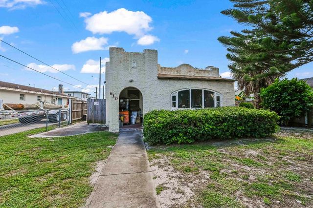 610 32nd Street, West Palm Beach, FL 33407