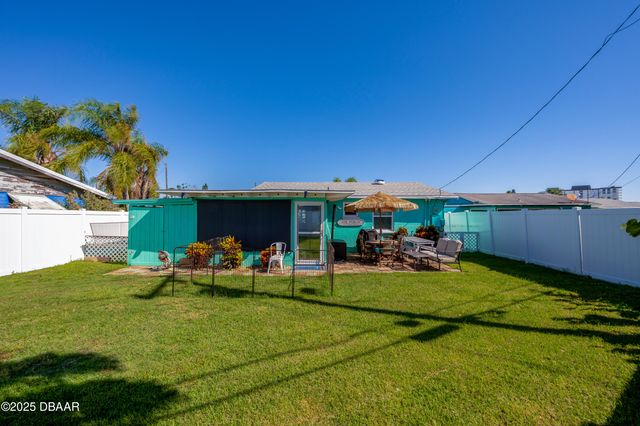 29 Ocean Shore Drive, Ormond Beach, FL 32176