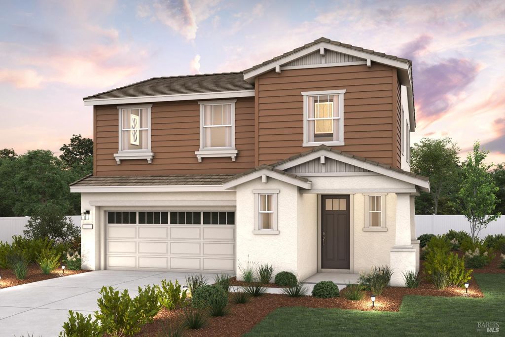 2641 Gibraltar Dr, Fairfield, CA 94533