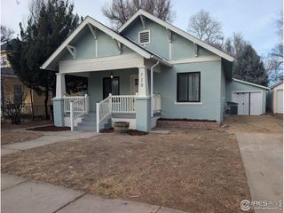 710 Carson St, Brush, CO 80723