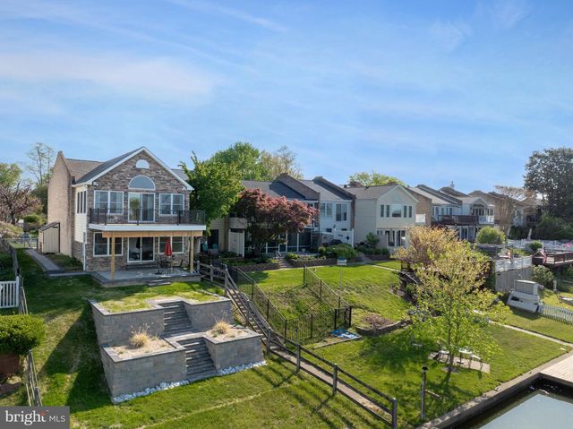558 ANCHOR DR, Joppa, MD 21085