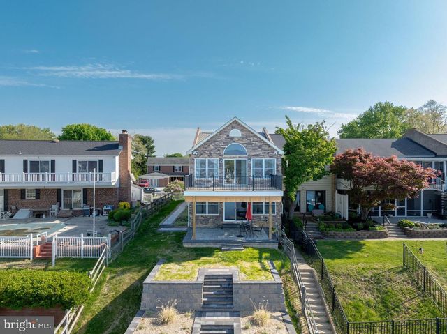 558 ANCHOR DR, Joppa, MD 21085
