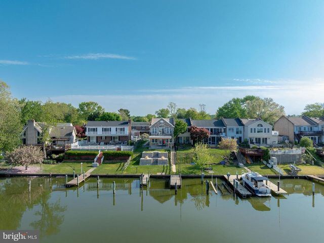 558 ANCHOR DR, Joppa, MD 21085