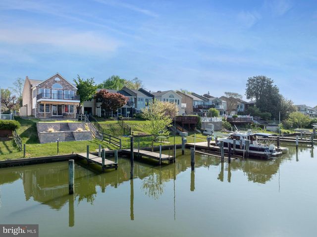 558 ANCHOR DR, Joppa, MD 21085