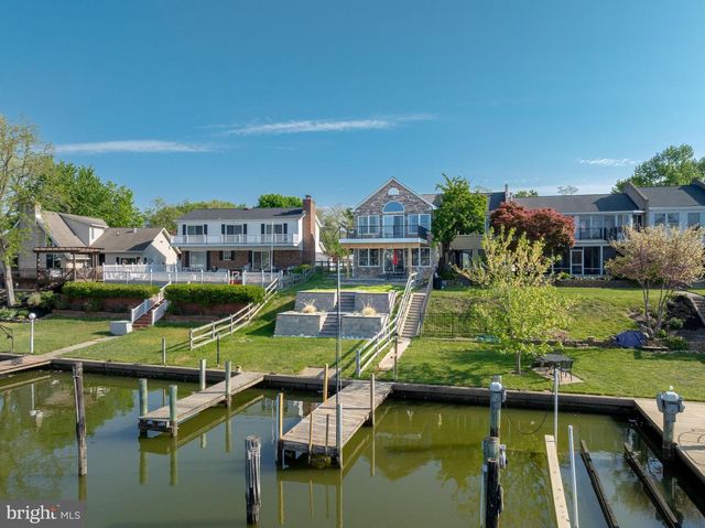 558 ANCHOR DR, Joppa, MD 21085