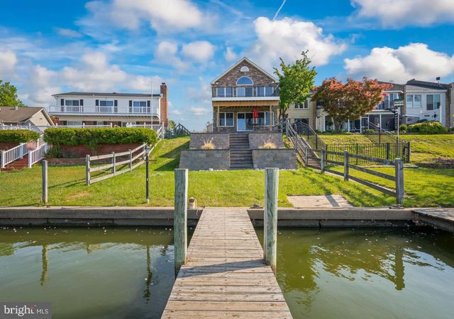 558 ANCHOR DR, Joppa, MD 21085