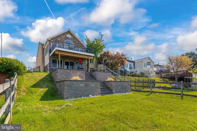 558 ANCHOR DR, Joppa, MD 21085