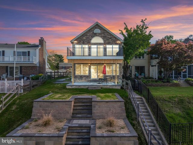 558 ANCHOR DR, Joppa, MD 21085