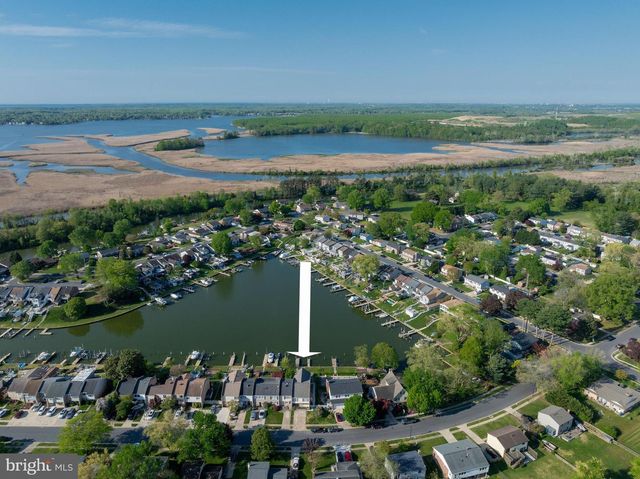 558 ANCHOR DR, Joppa, MD 21085