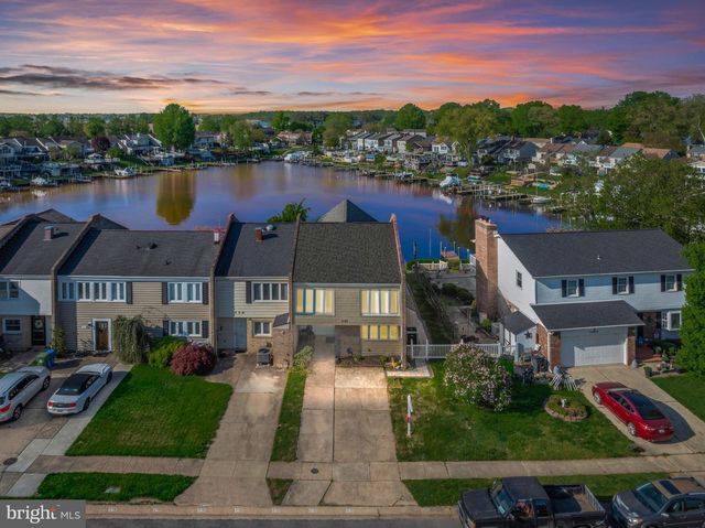 558 ANCHOR DR, Joppa, MD 21085