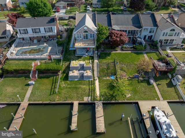 558 ANCHOR DR, Joppa, MD 21085