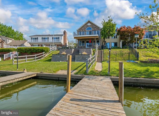 558 ANCHOR DR, Joppa, MD 21085