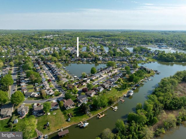 558 ANCHOR DR, Joppa, MD 21085