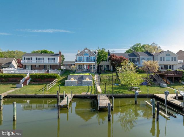 558 ANCHOR DR, Joppa, MD 21085