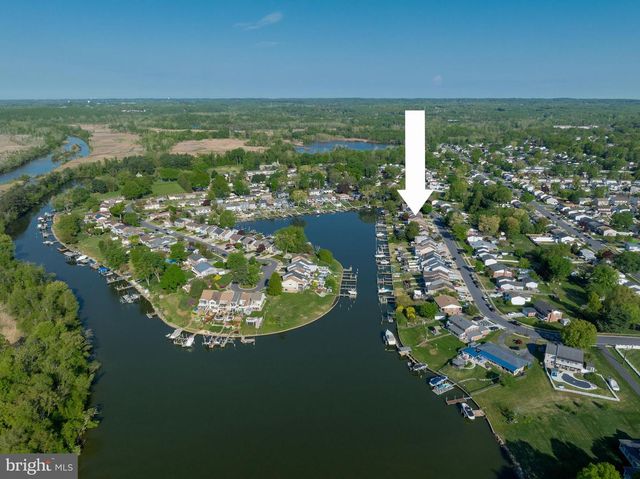 558 ANCHOR DR, Joppa, MD 21085