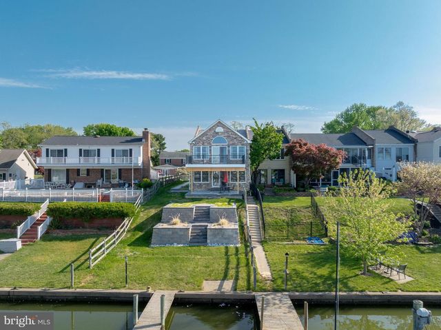558 ANCHOR DR, Joppa, MD 21085
