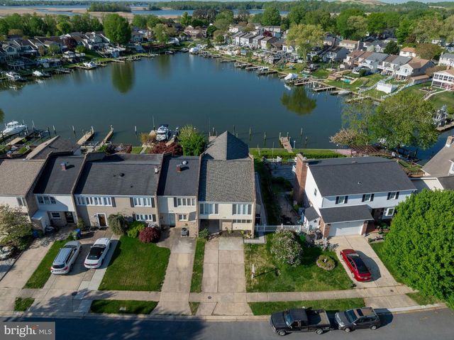 558 ANCHOR DR, Joppa, MD 21085