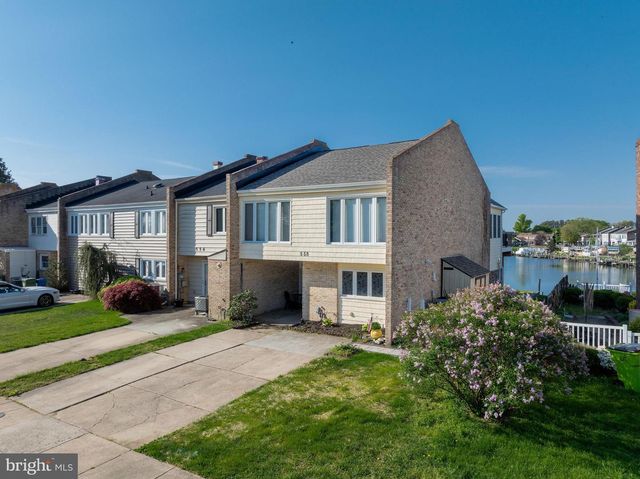 558 ANCHOR DR, Joppa, MD 21085