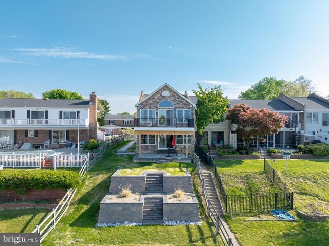 558 ANCHOR DR, Joppa, MD 21085