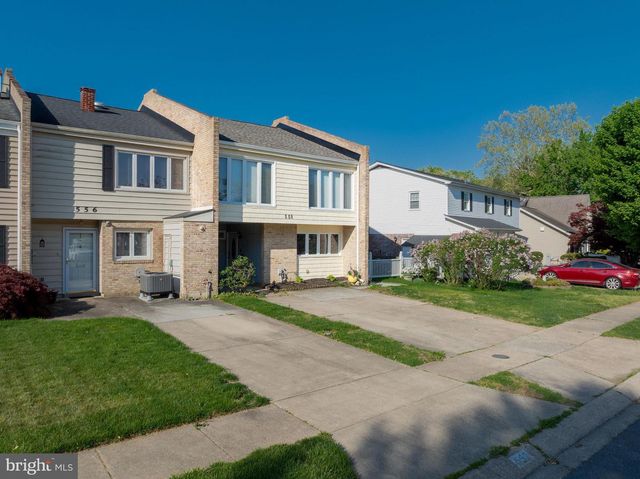 558 ANCHOR DR, Joppa, MD 21085