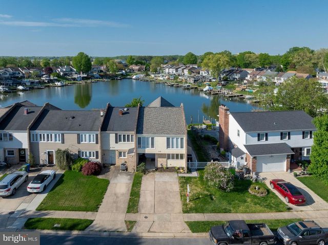 558 ANCHOR DR, Joppa, MD 21085