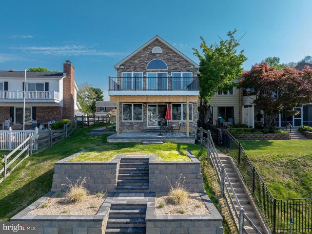 558 ANCHOR DR, Joppa, MD 21085