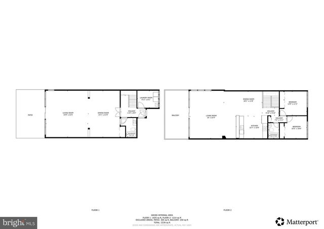 558 ANCHOR DR, Joppa, MD 21085