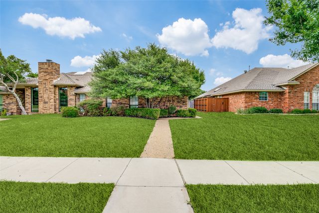 2108 Promontory Point, Plano, TX 75075