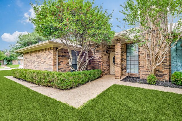 2108 Promontory Point, Plano, TX 75075