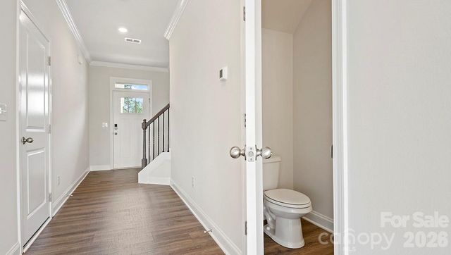 212 Valley Breeze Road, Fletcher, NC 28732