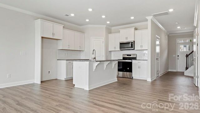 212 Valley Breeze Road, Fletcher, NC 28732