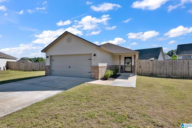 31 AUGUST COURT, Lincoln, AL 35096