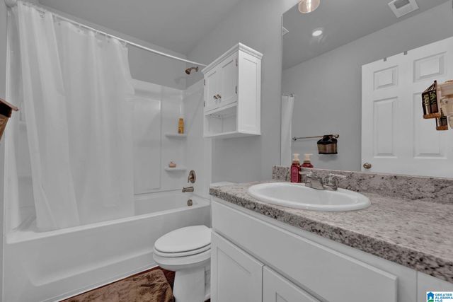 31 AUGUST COURT, Lincoln, AL 35096