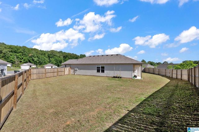 31 AUGUST COURT, Lincoln, AL 35096