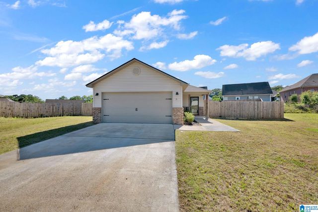 31 AUGUST COURT, Lincoln, AL 35096
