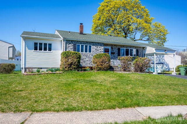 40 Meeker Avenue, Edison, NJ 08817