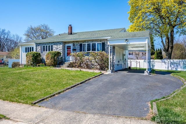 40 Meeker Avenue, Edison, NJ 08817