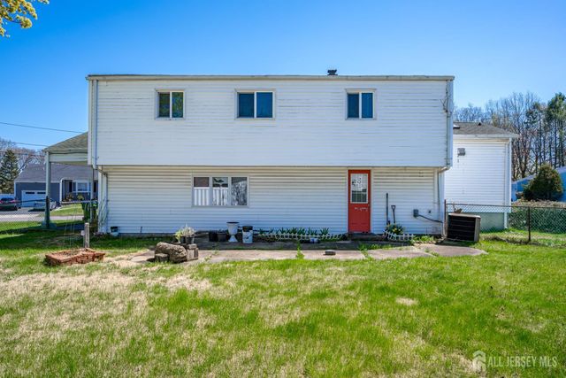 40 Meeker Avenue, Edison, NJ 08817