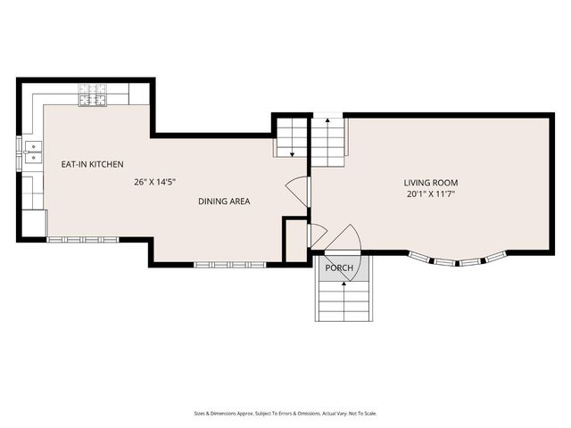 40 Meeker Avenue, Edison, NJ 08817