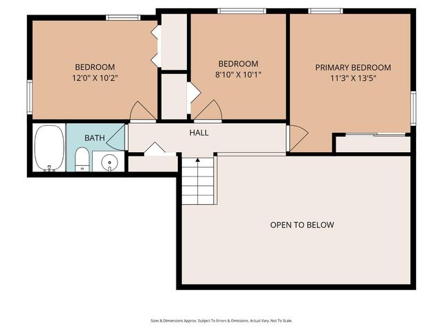 40 Meeker Avenue, Edison, NJ 08817