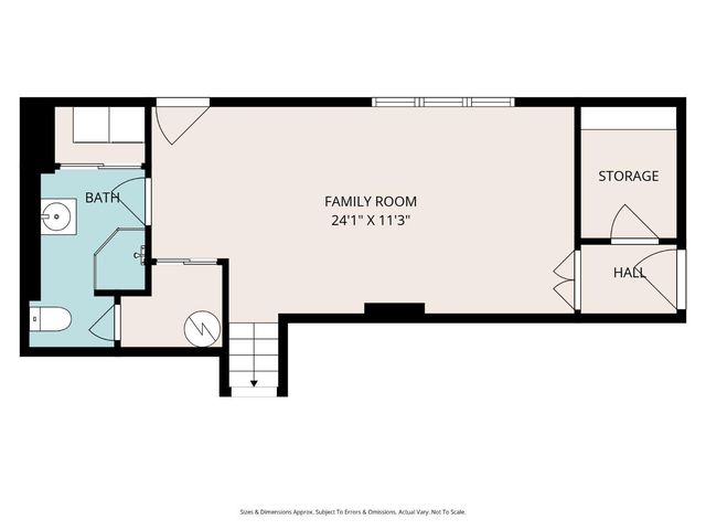 40 Meeker Avenue, Edison, NJ 08817