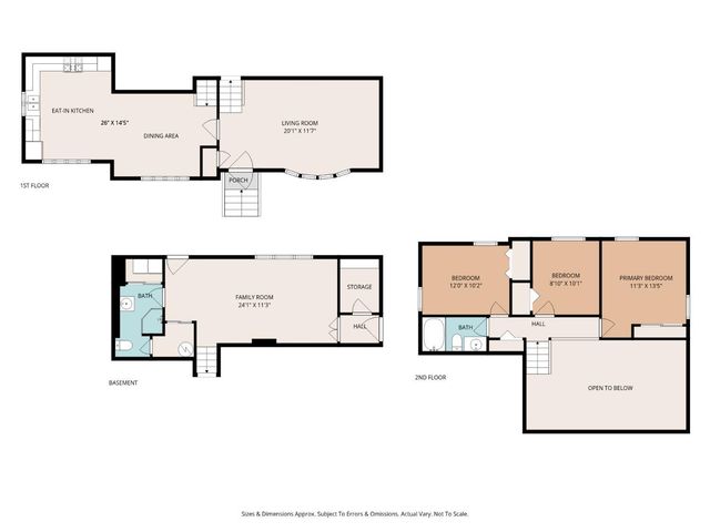 40 Meeker Avenue, Edison, NJ 08817