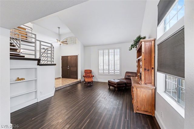 32 Stone Cress Drive, Henderson, NV 89074